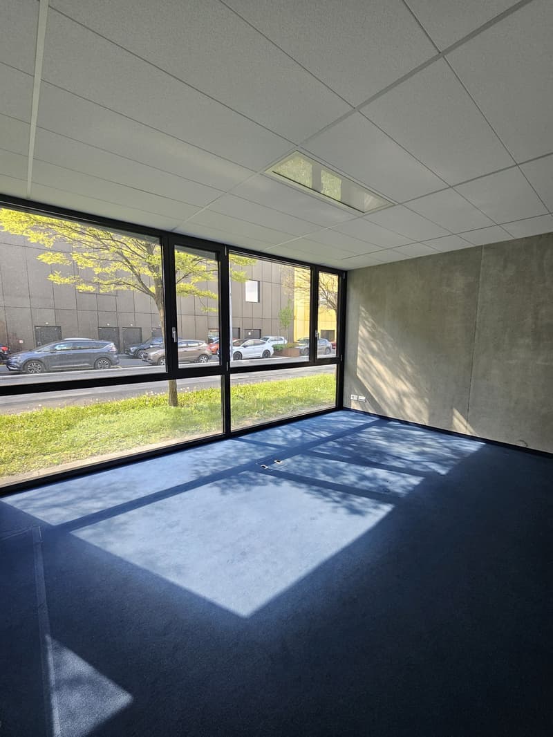 Bureau