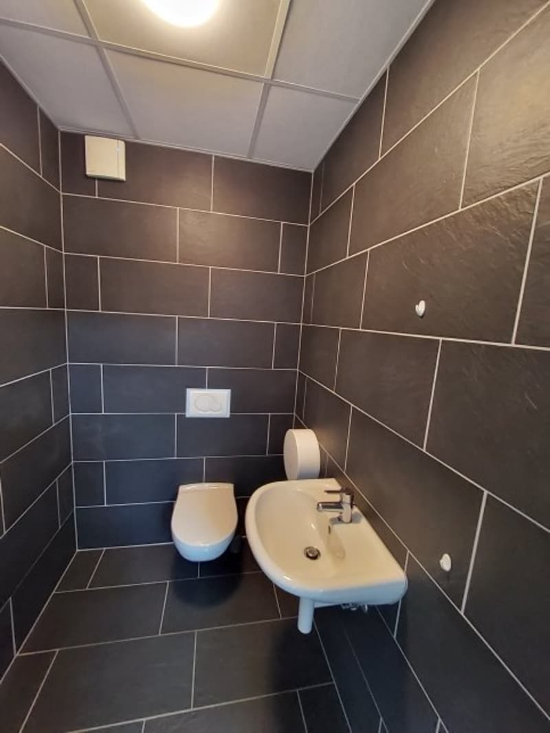 WC
