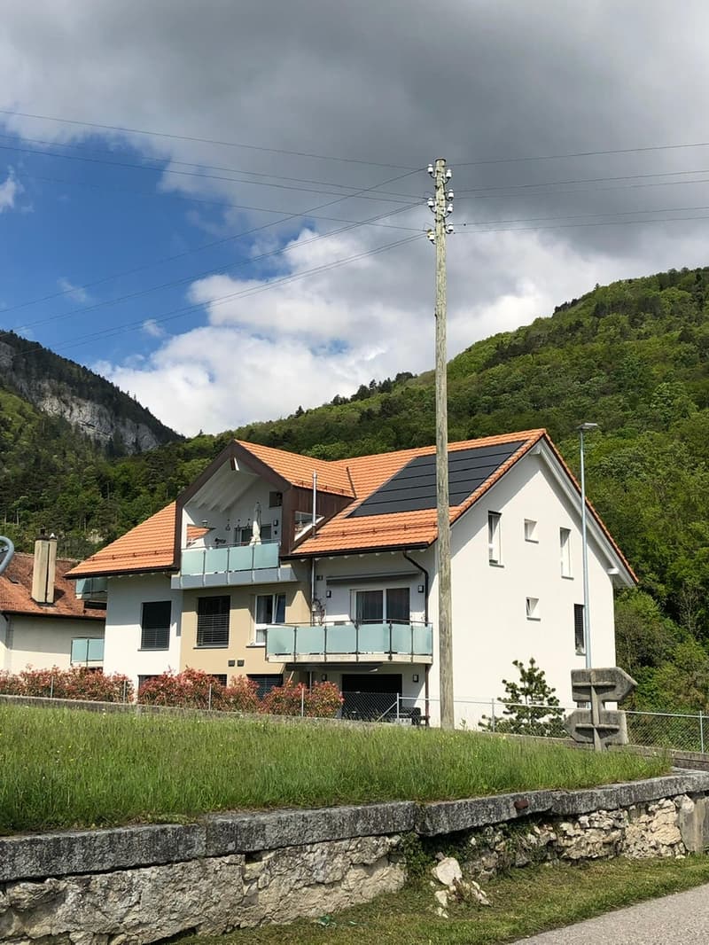 Immeuble