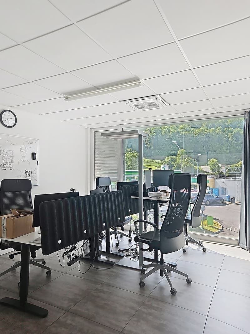 Bureau
