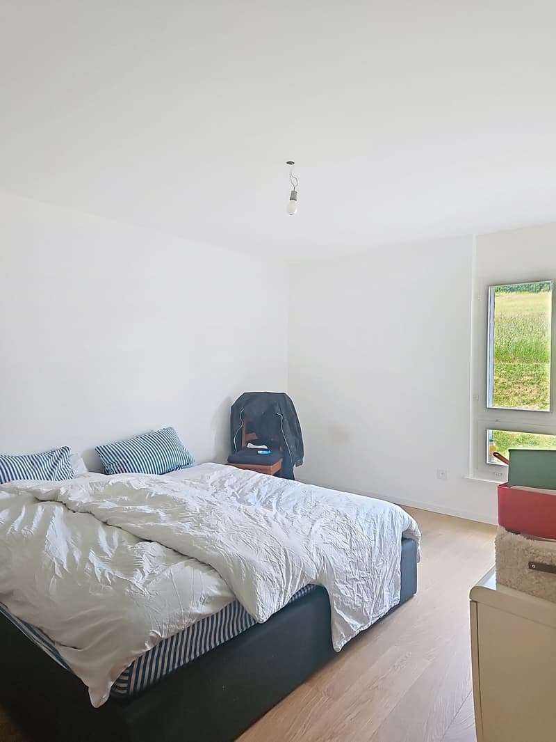Chambre 1