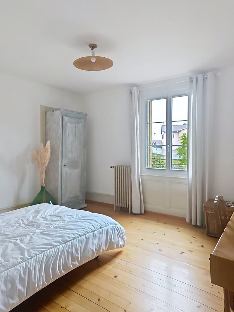 Chambre 1