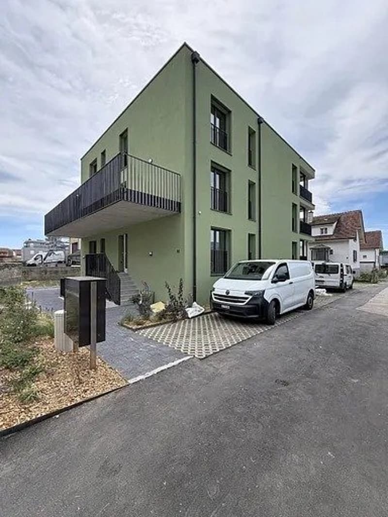 immeuble