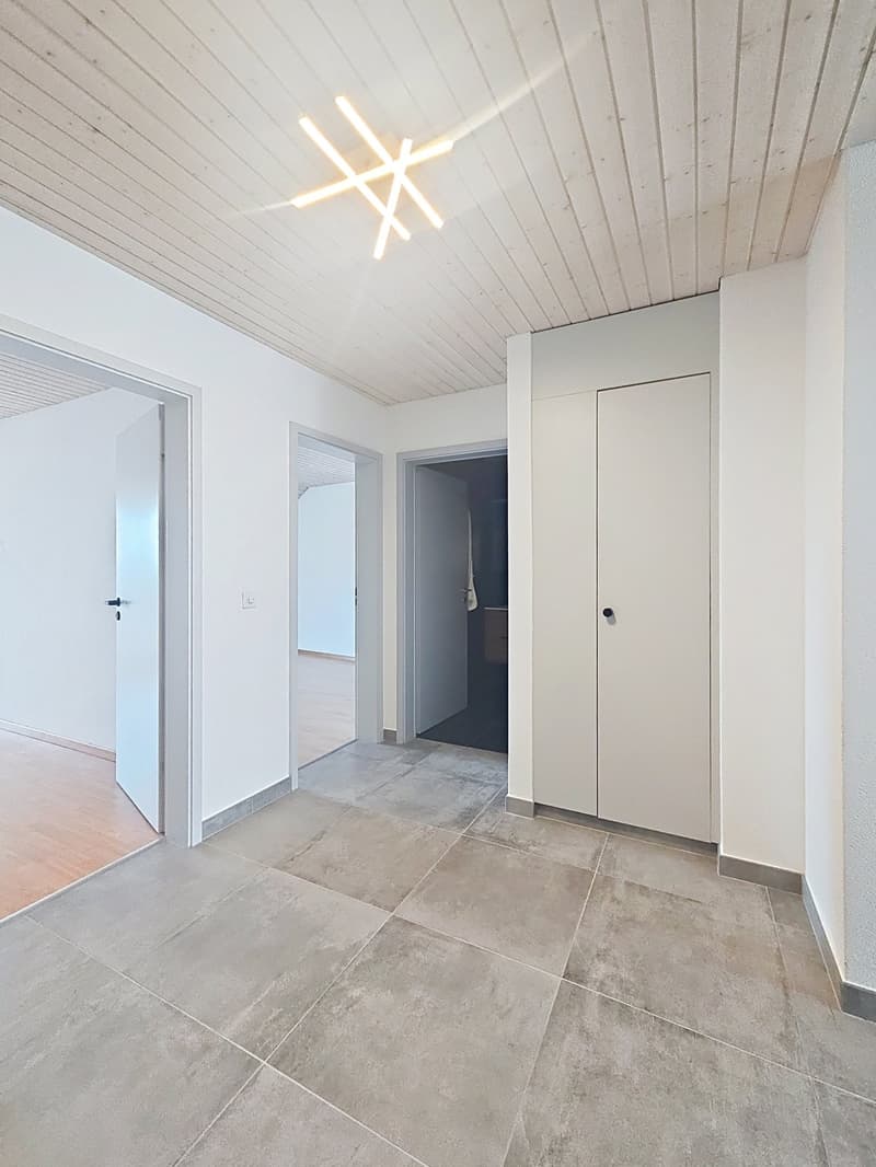 Hall d'entrée