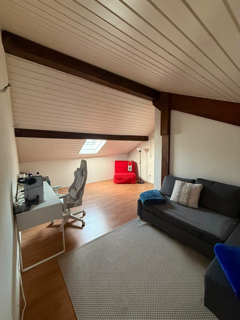 Chambre 2