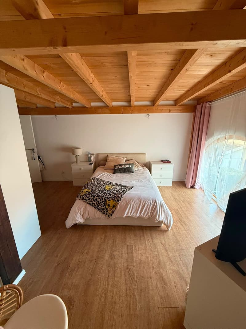 Chambre 1