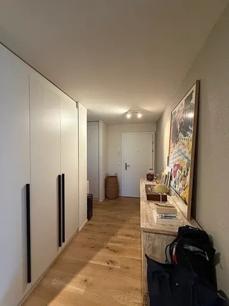 Hall