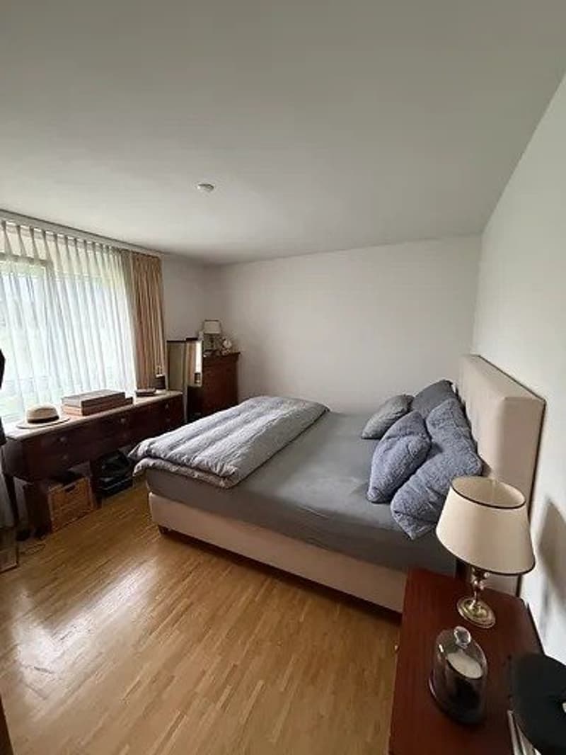 chambre