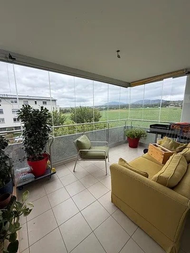 loggia