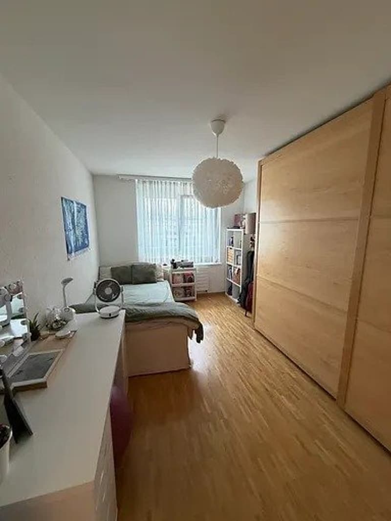 chambre