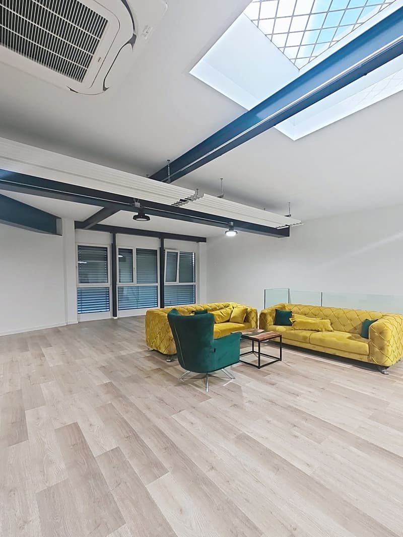 Espace de travail
