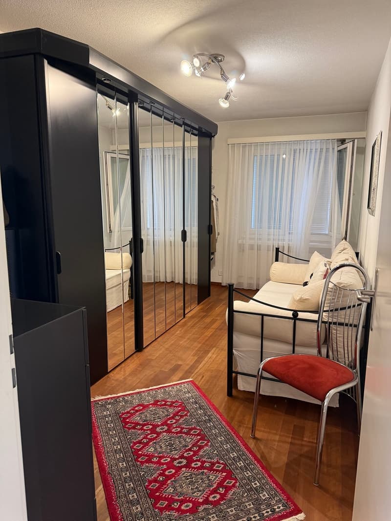 Gästezimmer