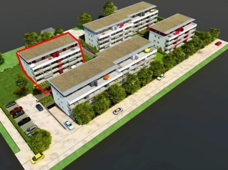 Einschlagstrasse 37, 4622 Egerkingen