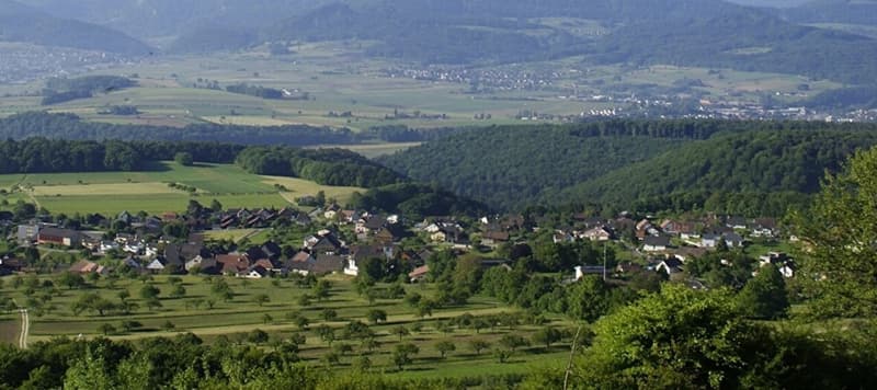 Premier location : Appartement confortable 3,5 pièces avec espace jardin (2)