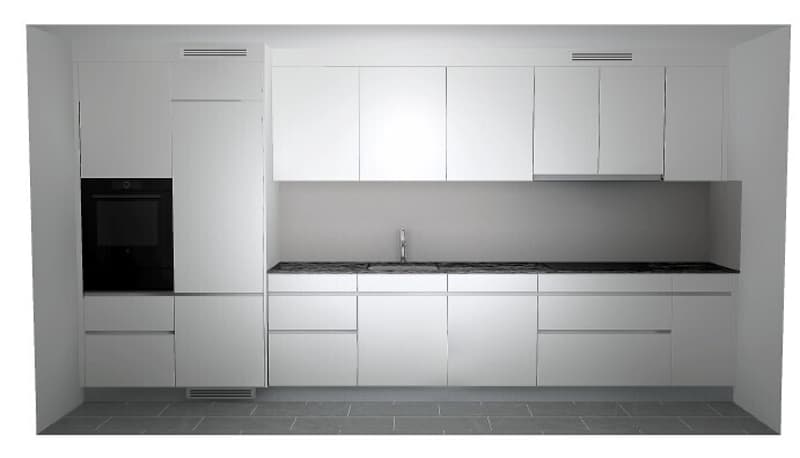 Primo affitto: Ultimo appartamento di 4.5 locali con una vista meravigliosa (2)