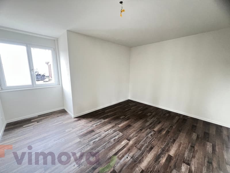 Top living comfort in a popular residential area in Laufen (7)