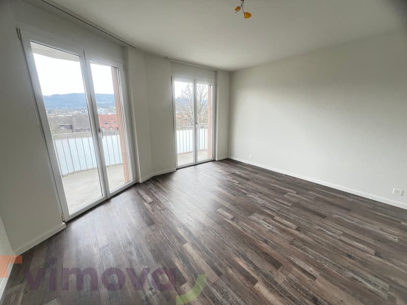 Top living comfort in a popular residential area in Laufen (4)