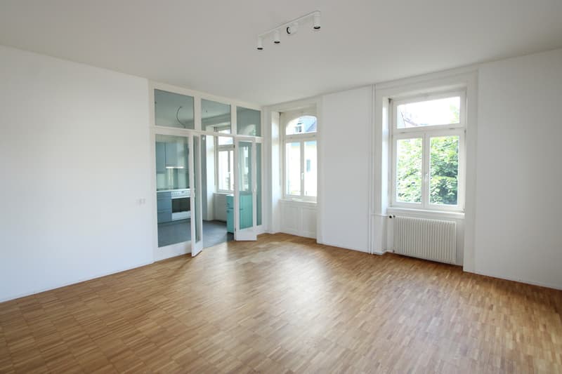 Wohnen Zimmer