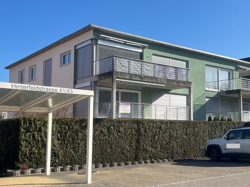 Grosszügiger Wohnkomfort in Laufen (9)