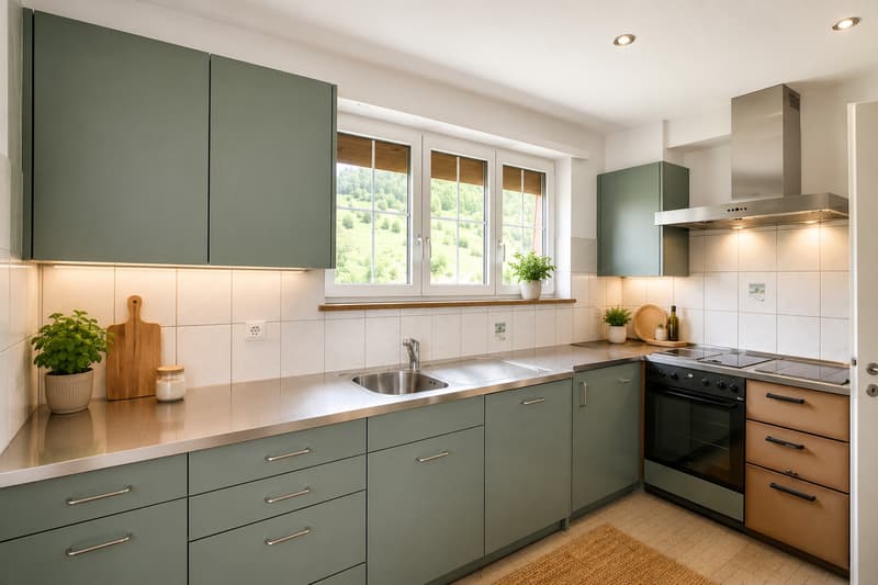 Natur PUR! Ihr neues Zuhause in Dittingen BL (1)