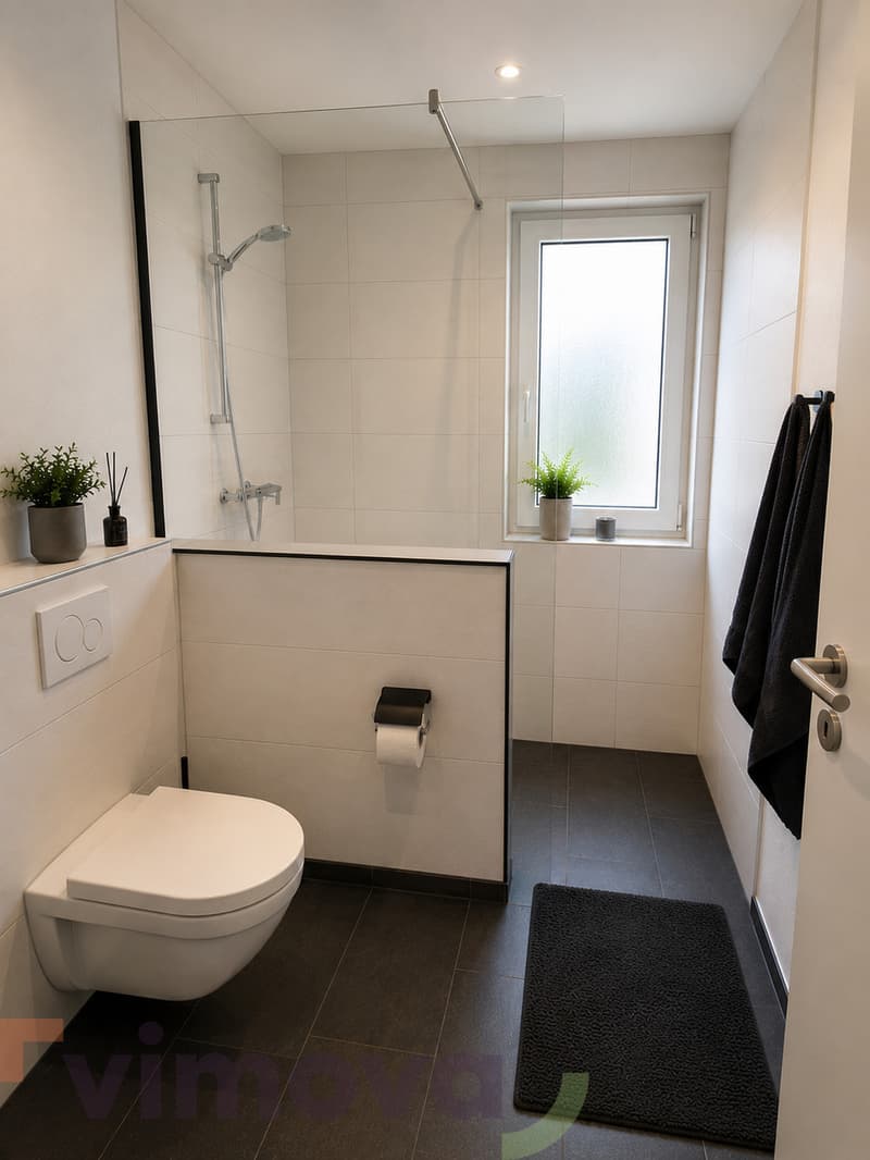 Mehr Platz zum Leben: Moderne Wohnung mit XXL-Balkon (5)