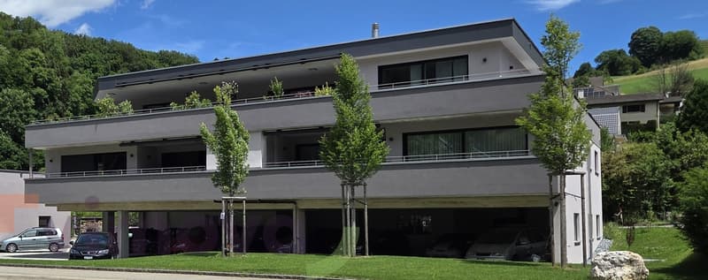 Mehr Platz zum Leben: Moderne Wohnung mit XXL-Balkon (7)