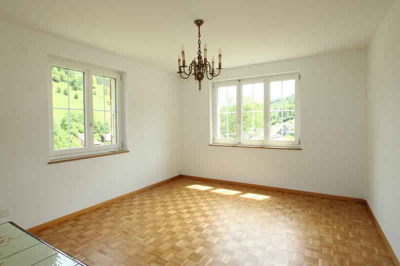 Natur PUR! Ihr neues Zuhause in Dittingen BL (2)