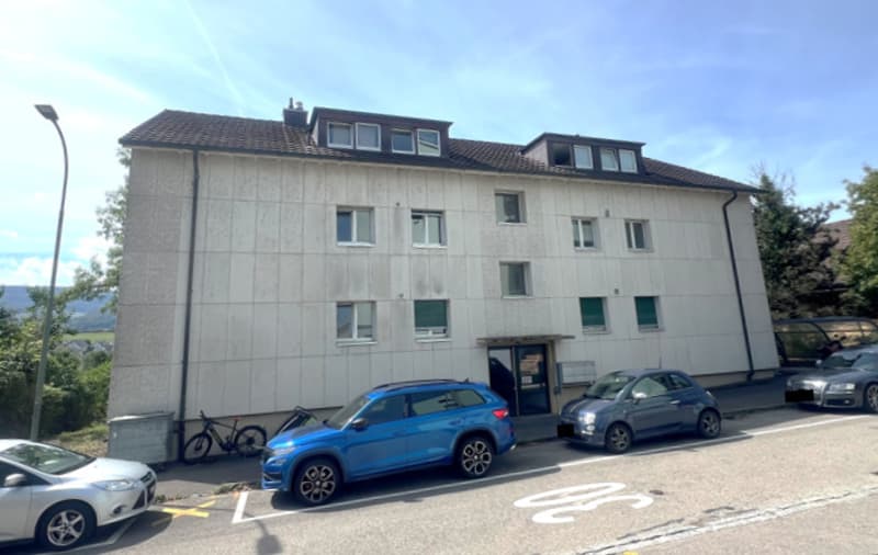 Investment an beliebter Wohnlage in Laufen (1)