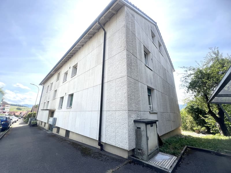 Investment an beliebter Wohnlage in Laufen (2)