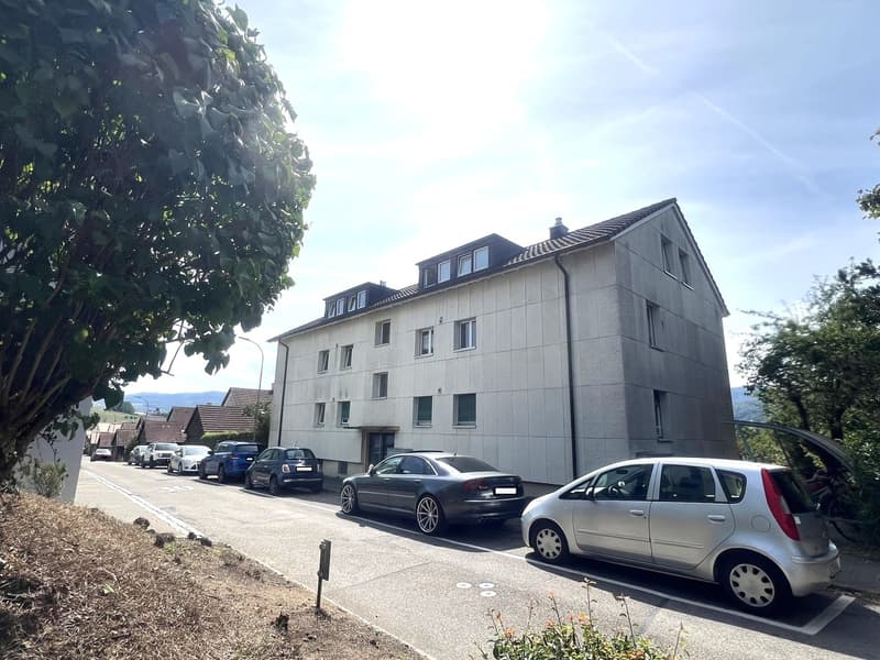Investment an beliebter Wohnlage in Laufen (3)