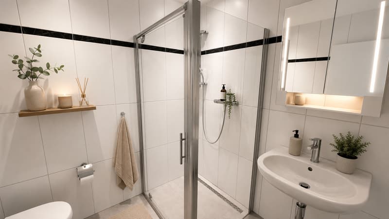 XXL-Wohnkomfort mit Autoeinstellplatz sowie Hobbyraum inkl. WC (7)