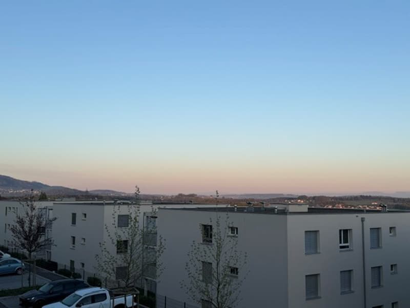 Magnifique appartement de 4,5 pièces avec grande terrasse et vue (16)