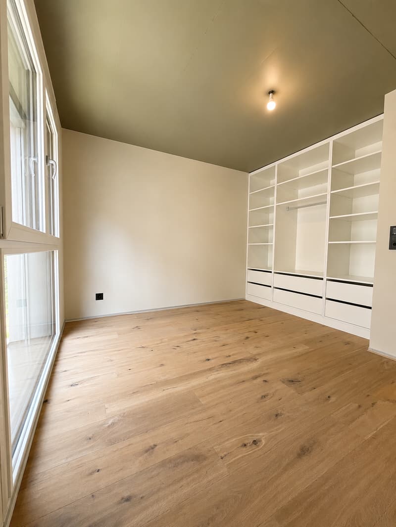 Magnifique appartement de 3.5 pièces avec vue dégagée à Marly (6)