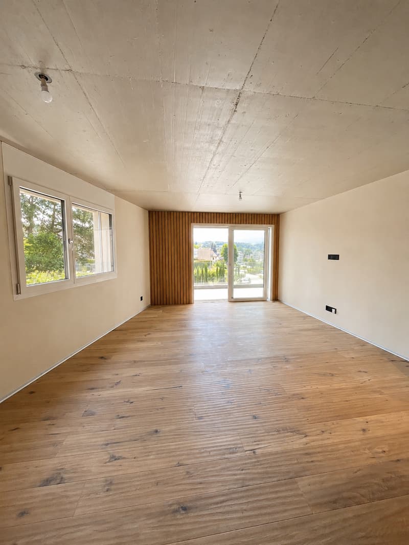 Magnifique appartement de 3.5 pièces avec vue dégagée à Marly (3)