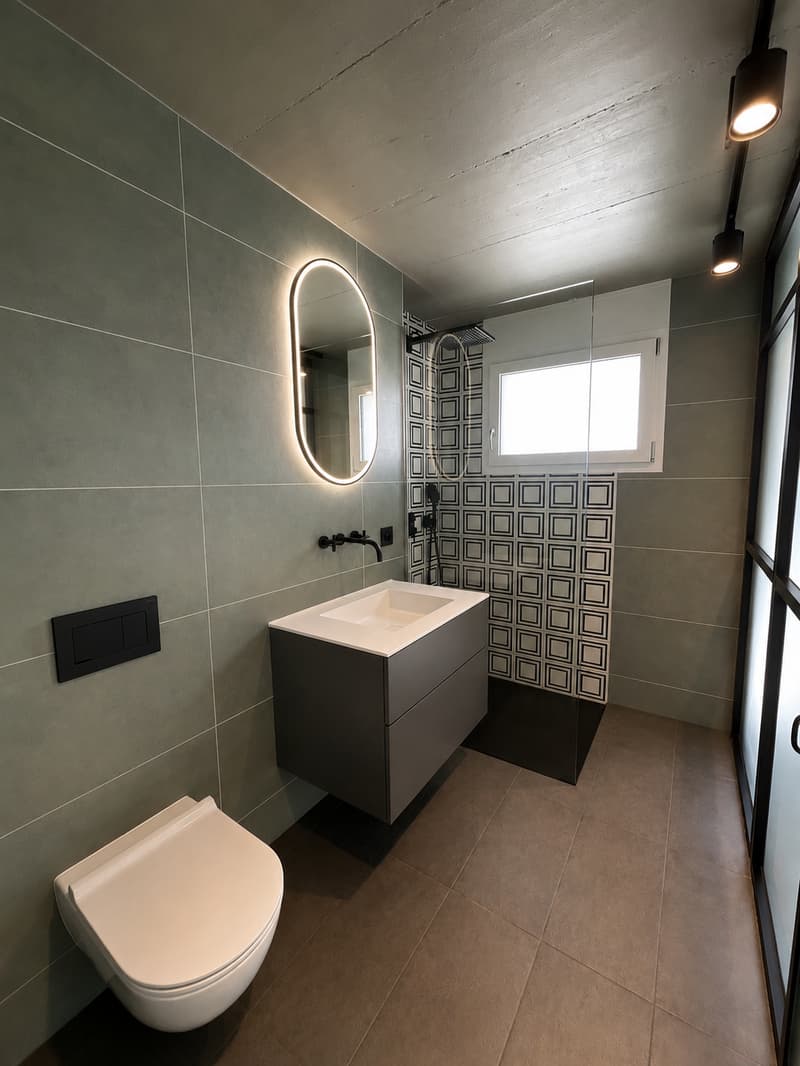 Magnifique appartement de 3.5 pièces avec vue dégagée à Marly (7)