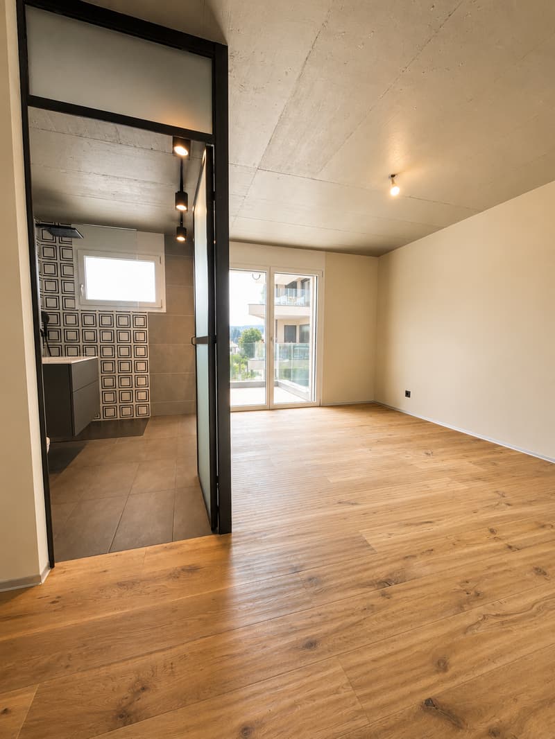 Magnifique appartement de 3.5 pièces avec vue dégagée à Marly (4)