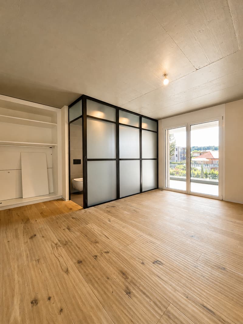 Magnifique appartement de 3.5 pièces avec vue dégagée à Marly (5)