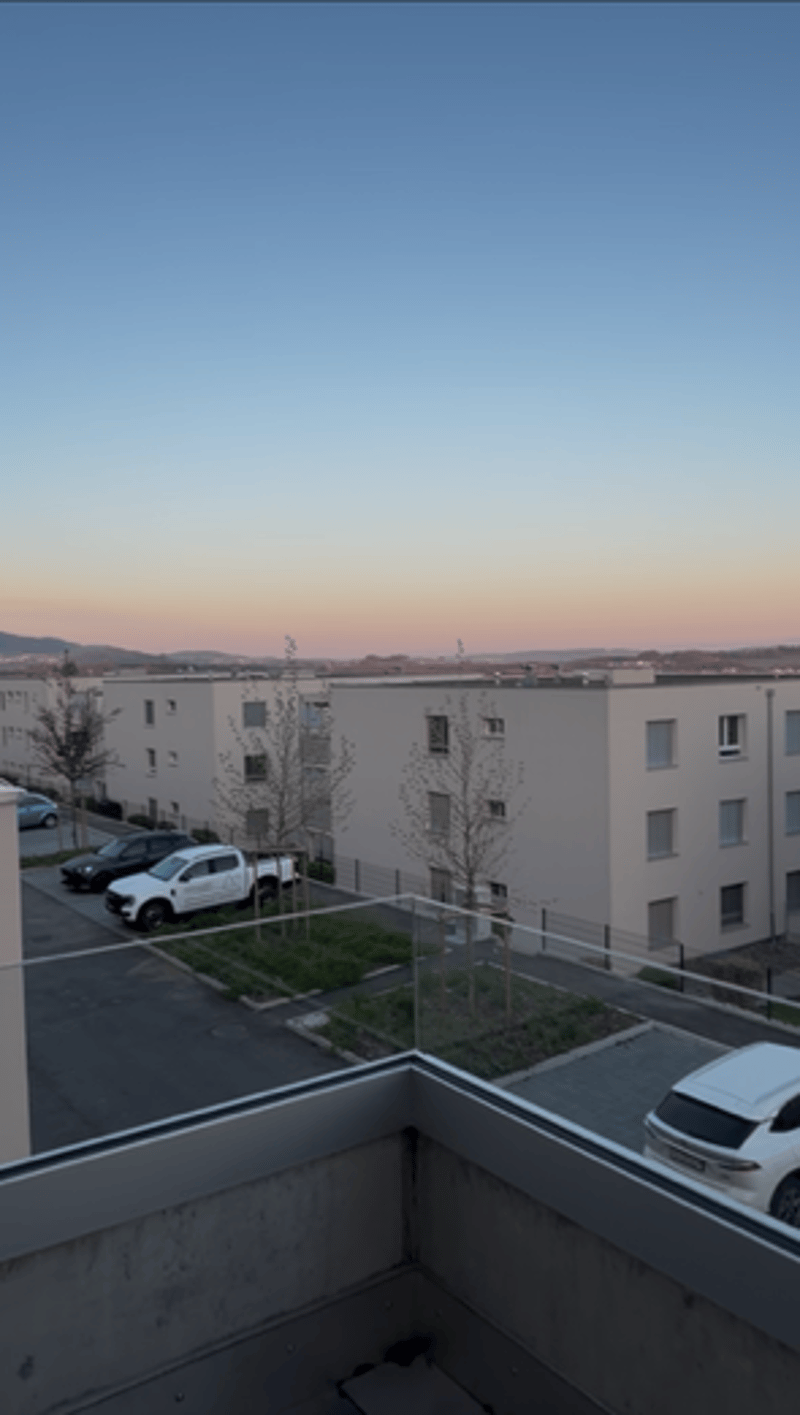 Magnifique appartement de 4,5 pièces avec grande terrasse et vue (2)