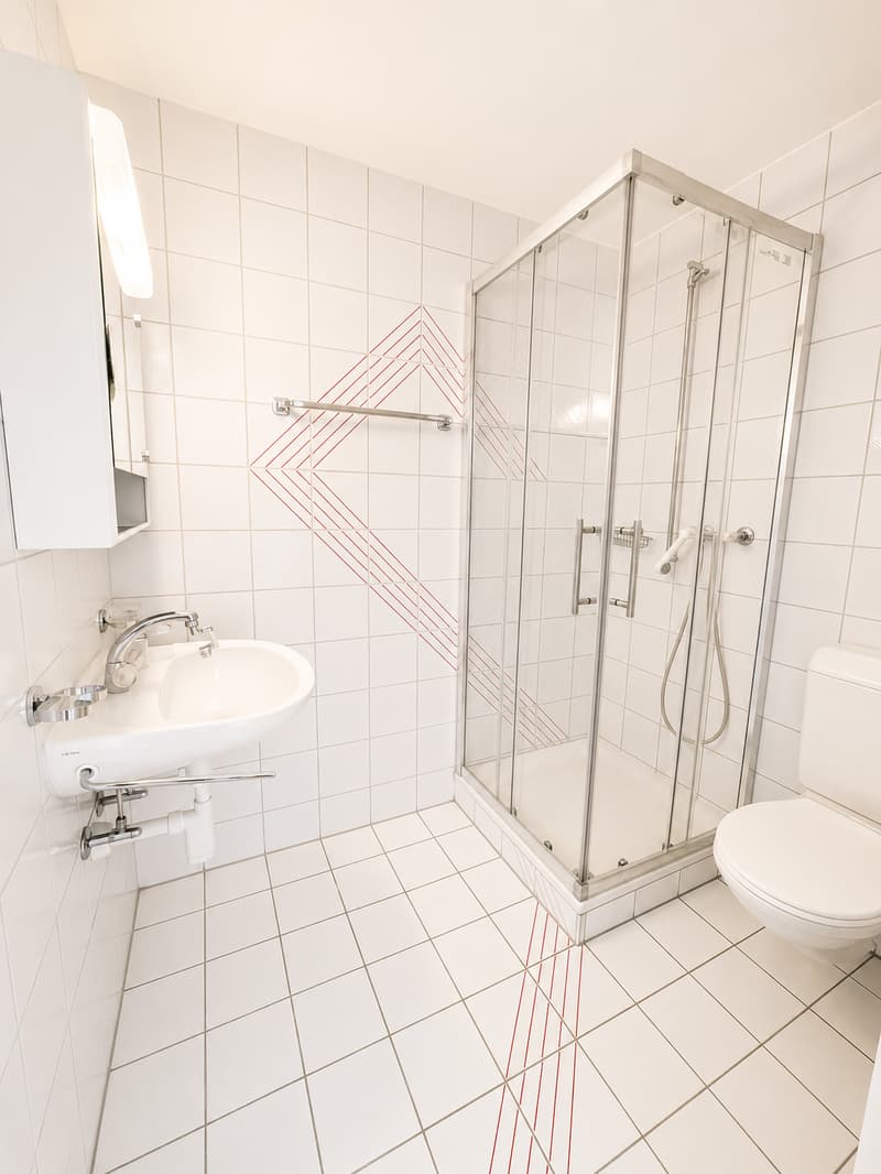 Appartement de 1.5 pièces avec magnifique vue (4)