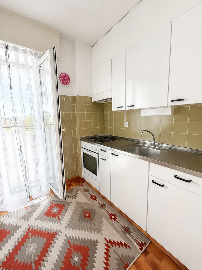 Charmant appartement de 2.5 pièces au 3ᵉ étage à Marly (3)