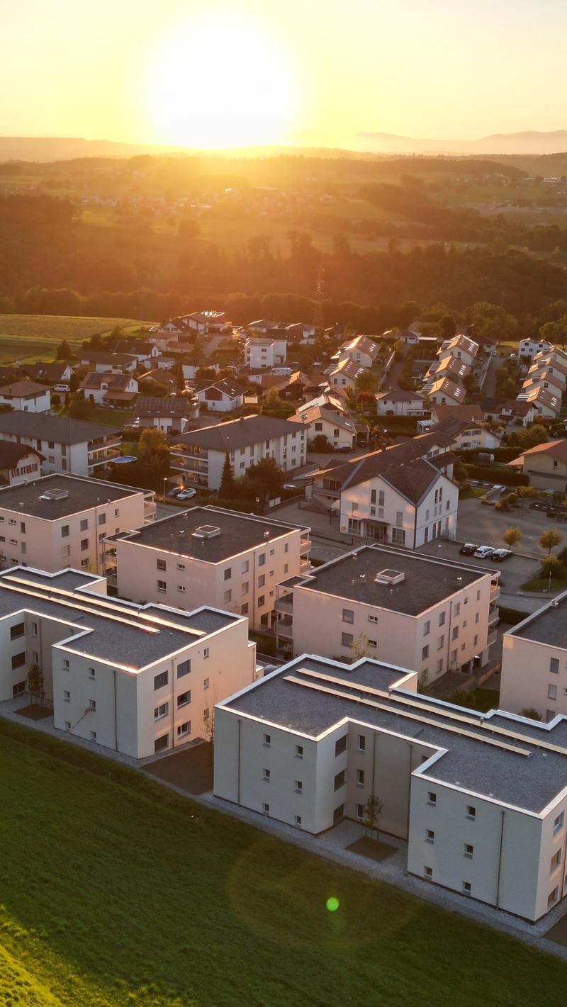 Magnifique appartement de 4,5 pièces avec grande terrasse et vue (16)