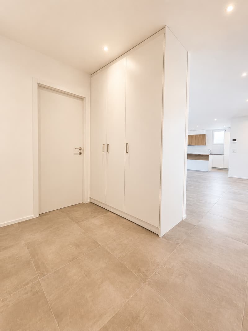 Magnifique appartement de 4,5 pièces avec grande terrasse et vue (6)