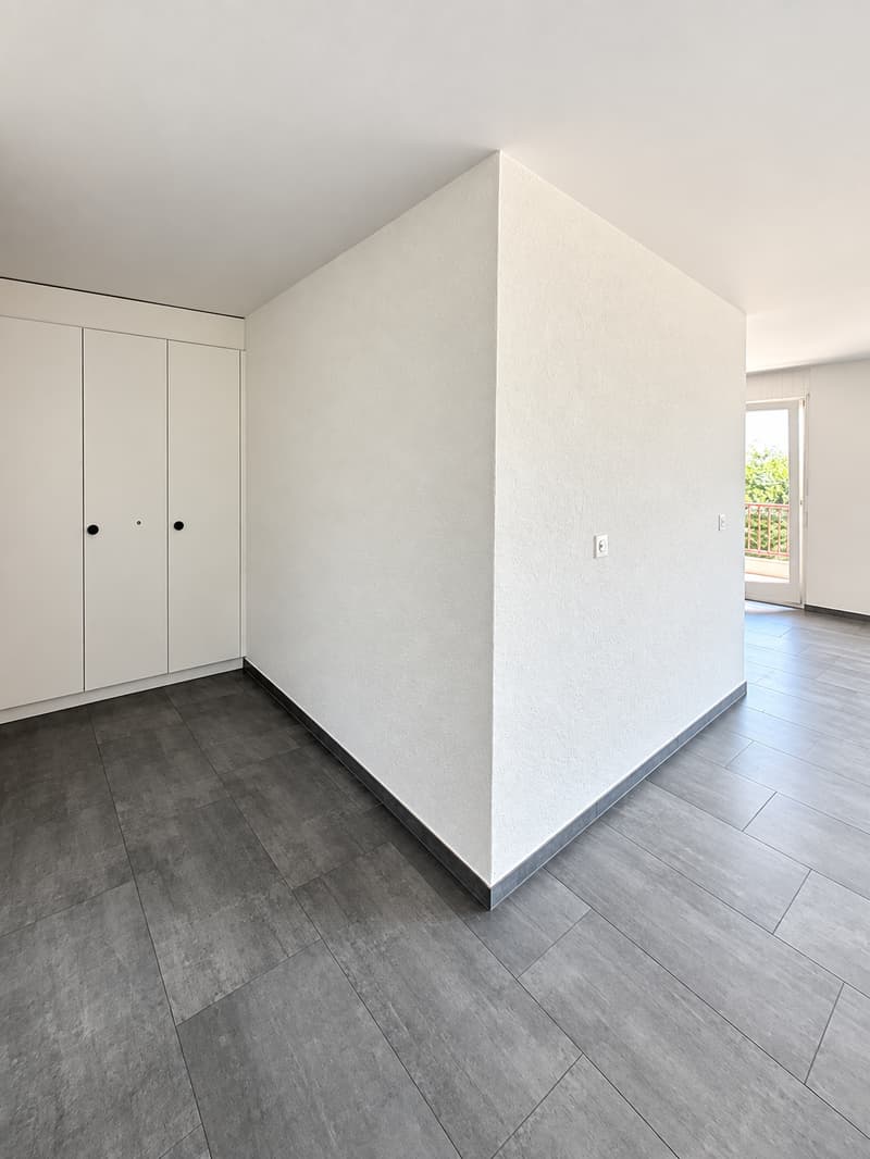 Charmant appartement de 4,5 pièces avec vue sur les montagnes à Grimisuat (5)