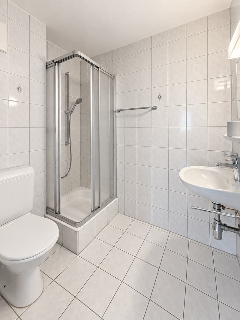 Charmant appartement de 4,5 pièces avec vue sur les montagnes à Grimisuat (7)