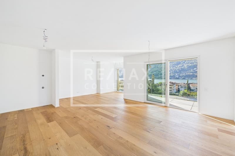 Moderne Wohnung in einer reizvollen neuen Residenz (2)