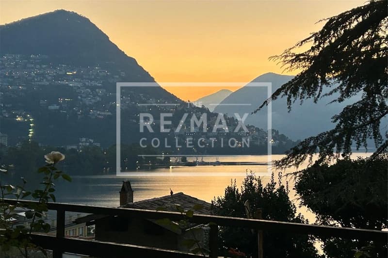 Exklusives, zentral gelegenes Apartment mit Panoramaterrasse (2)
