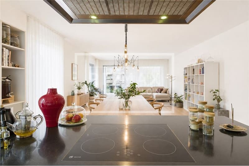 Geräumigkeit, Komfort, Aussicht und Entspannung: Ihr neues Zuhause wartet enthusiastisch auf Sie! (2)