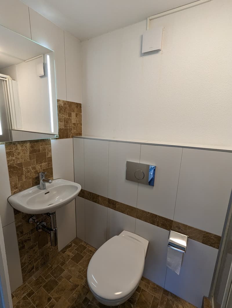 Studio in der Gemeinde Sumiswald (5)