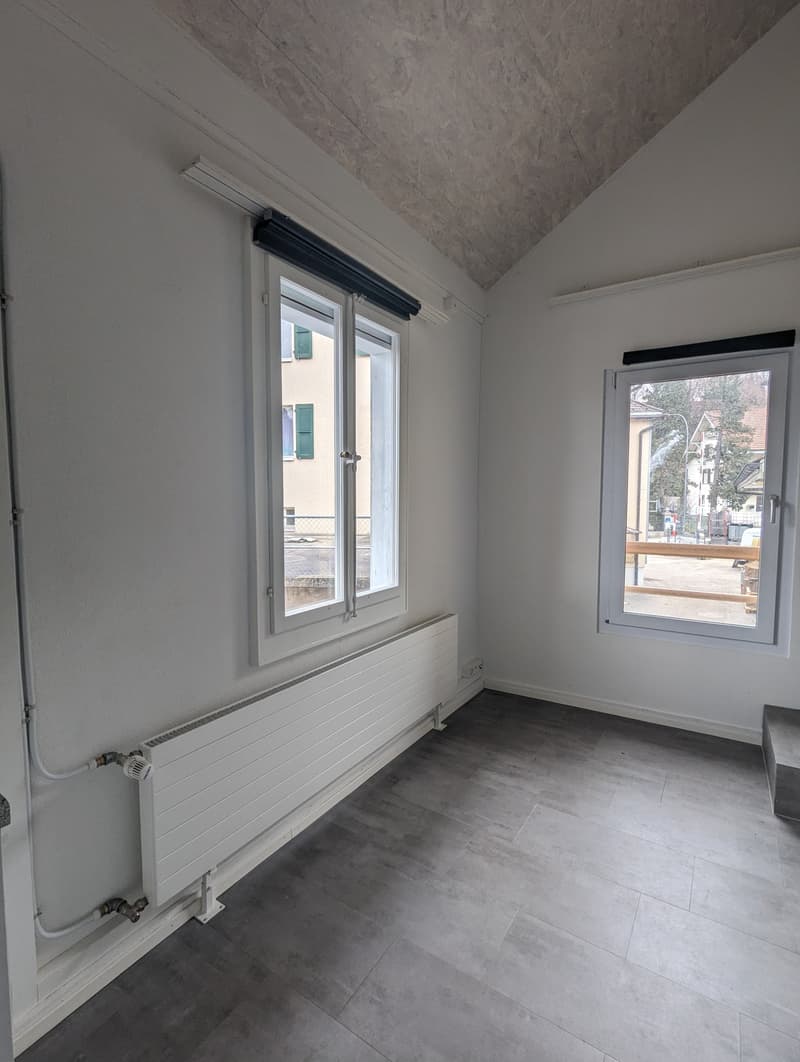 Studio in der Gemeinde Sumiswald (2)