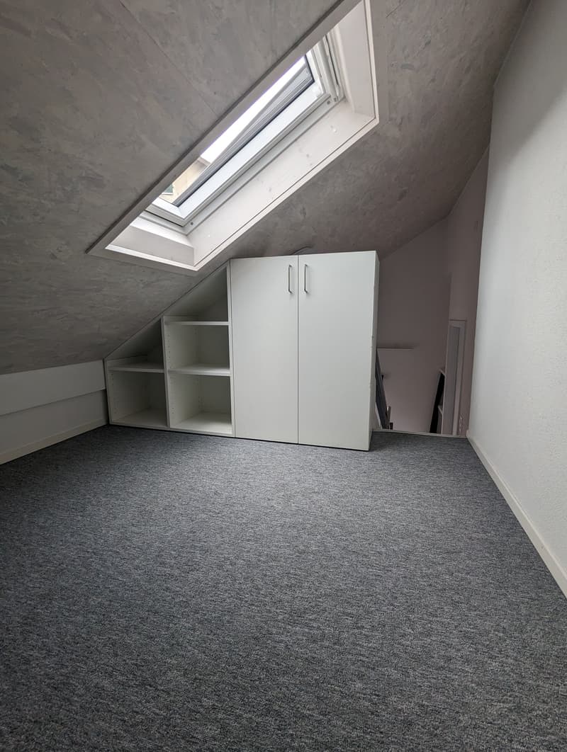 Studio in der Gemeinde Sumiswald (3)